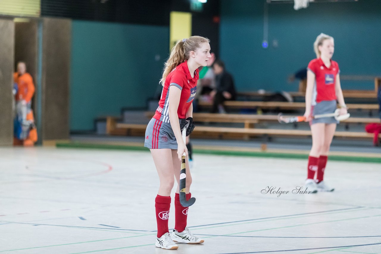 Bild 559 - B/C-Juniorinnen Hamburger Meisterschaft